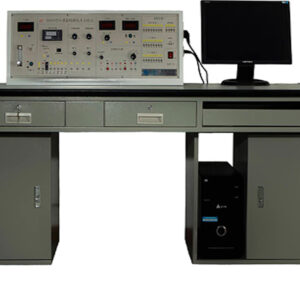 gl2000 equipamento de treinamento de sensores