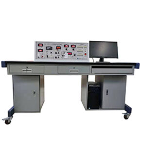 gl2000g plataforma de treinamento em sensores optoeletrônicos