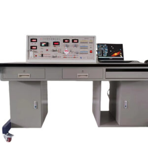 gl3000 plataforma experimental abrangente de sensores