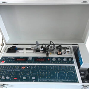 gl998c caixa de experimento abrangente de sensores