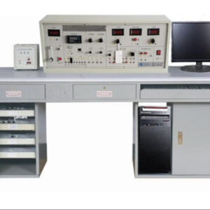 gl sy bancada de testes de sensores médicos