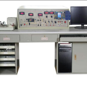 gl4000 plataforma experimental abrangente de sensores integrados