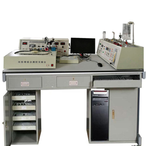 Equipamento de treinamento de sensores