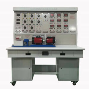 gl dldz 1 tecnologia de eletrônica de potência e dispositivo experimental de controle de motores