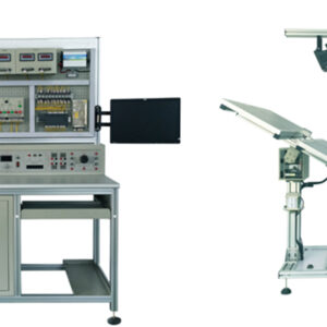 gl gf 1 equipamentos de treinamento para geração de energia solar fotovoltaica