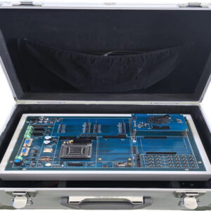 gldpj 2a equipamentos de treinamento para medição e controle