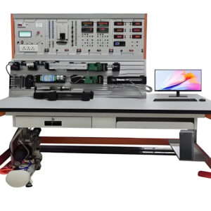 glcg rb plataforma de treinamento abrangente para aplicação e detecção de sensores industriais