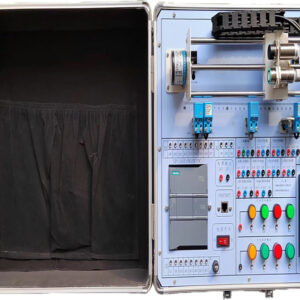 glgj 20 equipamentos de treinamento para aplicação de sensores industriais
