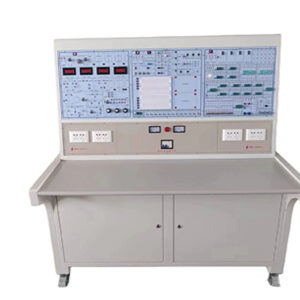 glmd 1 caixa de experimentos com circuitos analógicos