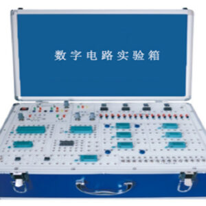 glmd 1 caixa de experimentos com circuitos analógicos
