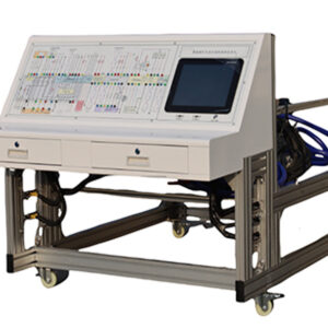 glqx byd equipamentos de ensino de automóveis