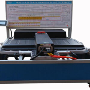 glqx byd equipamentos de ensino de automóveis