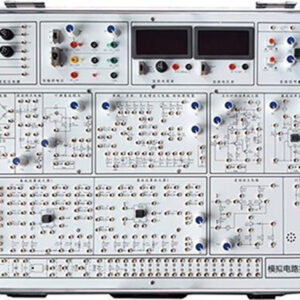glmd 1 caixa de experimentos com circuitos analógicos