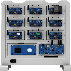 Equipamentos de treinamento para Internet das Coisas
