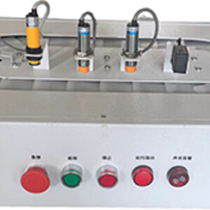 gl hxd equipamento de treinamento para detecção de correias sem fim