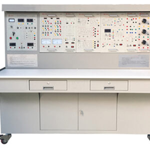 gl dldz 1 tecnologia de eletrônica de potência e dispositivo experimental de controle de motores