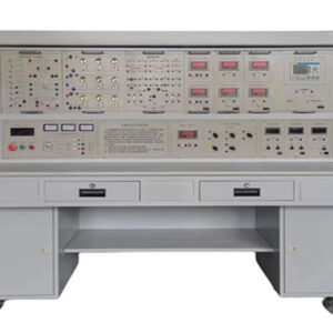 GL-DG-S Dispositivo Experimental Avançado em Elétrica e Eletrônica